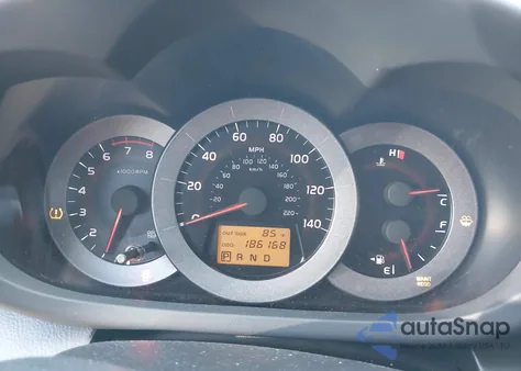 2006 Toyota Rav4 Sport из США, поврежденный, VIN JTMZD32V165029279